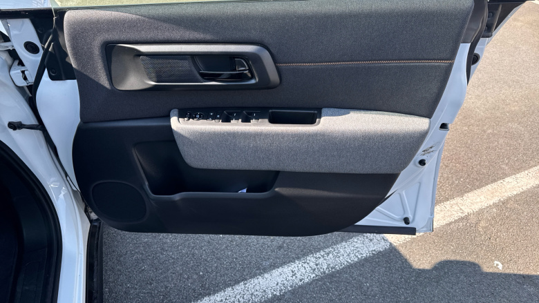 Honda Honda E 100kW 36kWh 5dr Auto Electric Hatchback